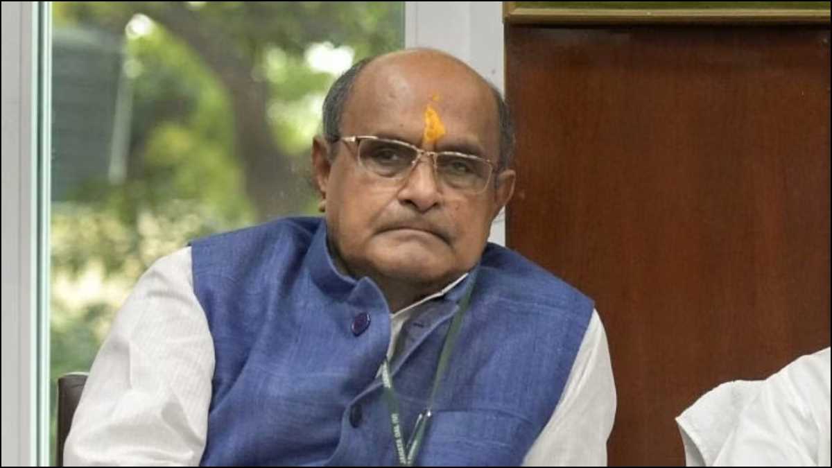 केसी त्यागी ने वक्फ कानून पर सुप्रीम कोर्ट को बताया सर्वोच्च, बंगाल में सुशासन की मांग